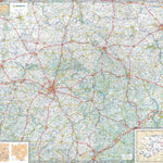 Creuse, Haute-Vienne - Main Preview 1