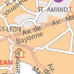 Hautes-Pyrénées, Pyrénées Atlantiques - Biarritz-Anglet-Bayonne Preview 2