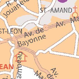 Hautes-Pyrénées, Pyrénées Atlantiques - Biarritz-Anglet-Bayonne Preview 2