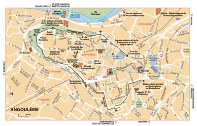 Charente, Charente-Maritime - Angoulême Preview 1