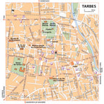 Hautes-Pyrénées, Pyrénées Atlantiques - Tarbes Preview 1