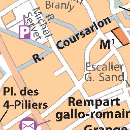 Cher, Indre - Bourges Preview 2