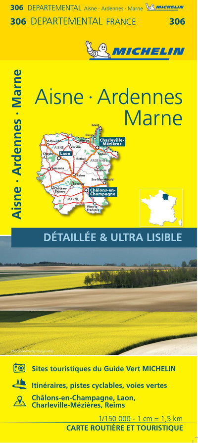 Aisne, Ardennes, Marne Preview 1