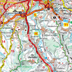 Hautes-Pyrénées, Pyrénées Atlantiques - Main Verso Preview 3