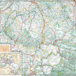 Cantal, Lozère - Main Verso Preview 1