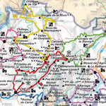 Cantal, Lozère - Main Verso Preview 3