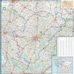 Charente, Charente-Maritime - Main Verso Preview 1