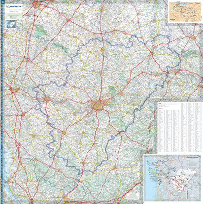 Charente, Charente-Maritime - Main Verso Preview 1