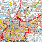 Charente, Charente-Maritime - Main Verso Preview 2