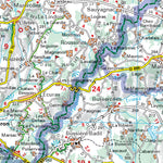 Charente, Charente-Maritime - Main Verso Preview 3