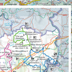 Corrèze, Dordogne - Main Verso Preview 3