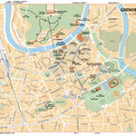 Isère, Savoie - Grenoble Preview 1