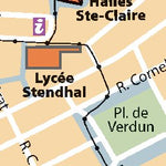 Isère, Savoie - Grenoble Preview 2