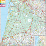 Gironde, Landes - Main Verso Preview 1