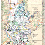 Drôme, Vaucluse - Propositions D'itinéraires Preview 1