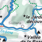 Drôme, Vaucluse - Propositions D'itinéraires Preview 3