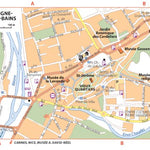 Alpes-De-Haute-Provence, Hautes-Alpes - Digne-Les-Bains Preview 1