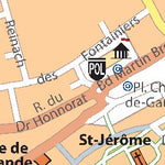 Alpes-De-Haute-Provence, Hautes-Alpes - Digne-Les-Bains Preview 2