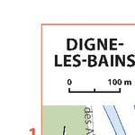 Alpes-De-Haute-Provence, Hautes-Alpes - Digne-Les-Bains Preview 3