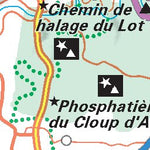 Lot, Tarn-Et-Garonne - Propositions D'itinéraires Preview 2