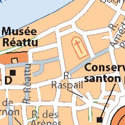 Bouches-Du-Rhône, Var - Arles Preview 2