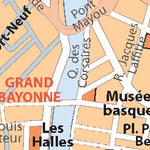 Hautes-Pyrénées, Pyrénées Atlantiques - Bayonne Preview 2