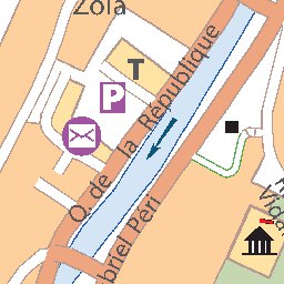 Corrèze, Dordogne - Tulle Preview 2