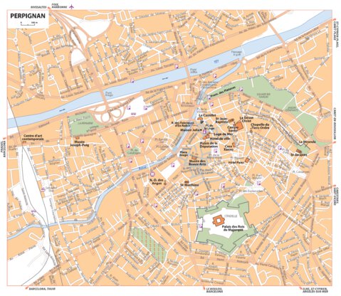 Aude, Pyrénées-Orientales - Perpignan Preview 1