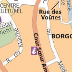 Corse-Du-Sud, Haute-Corse - Sartène Preview 2