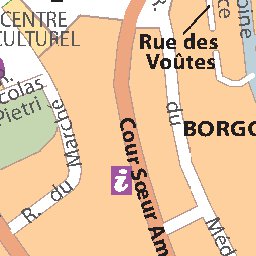 Corse-Du-Sud, Haute-Corse - Sartène Preview 2