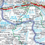 Isère, Savoie - Main Recto Preview 3