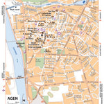 Gers, Lot-Et-Garonne - Agen Preview 1