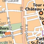 Lot, Tarn-Et-Garonne - Cahors Preview 2