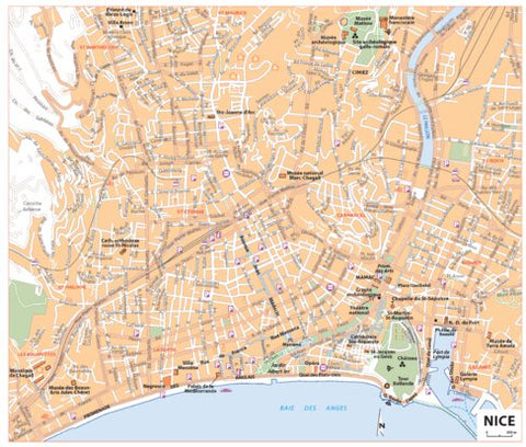 Alpes-Maritimes - Nice Preview 1