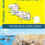 Finistère, Morbihan Preview 1
