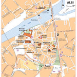 Aveyron, Tarn - Albi Center Preview 1