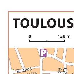 Ariège, Haute-Garonne - Toulouse Center Preview 3