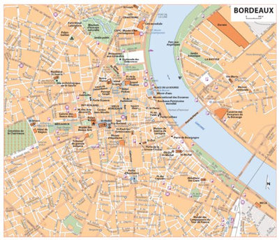 Gironde, Landes - Bordeaux Preview 1