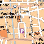 Gironde, Landes - Bordeaux Preview 2