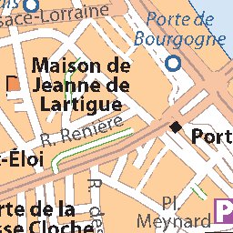 Gironde, Landes - Bordeaux Preview 3