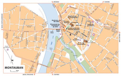 Lot, Tarn-Et-Garonne - Montauban Preview 1