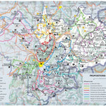 Isère, Savoie - Propositions D'itinéraires Recto Preview 1