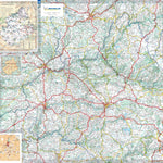 Aveyron, Tarn - Main Recto Preview 1