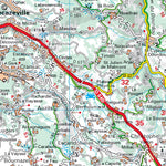 Aveyron, Tarn - Main Recto Preview 2