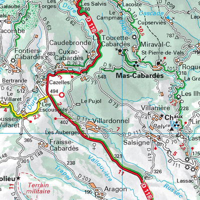 Aude, Pyrénées-Orientales - Main Preview 3