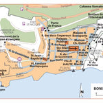 Corse-Du-Sud, Haute-Corse - Bonifacio Preview 1