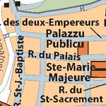 Corse-Du-Sud, Haute-Corse - Bonifacio Preview 2