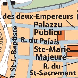 Corse-Du-Sud, Haute-Corse - Bonifacio Preview 2