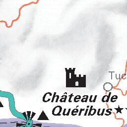 Aude, Pyrénées-Orientales - Propositions D'itinéraires Preview 2