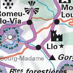 Aude, Pyrénées-Orientales - Propositions D'itinéraires Preview 3